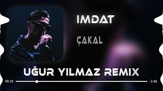 Çakal - İmdat (Uğur Yılmaz Remix) l Ballı Ballı Viski Yengeniz Heyecanlı