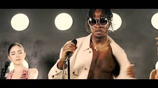 C-Funq-“Planet” feat. Lina -Official Music Video “The Chosen Son” Directed by Sensei’s Hands
