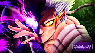 To Be Hero X React A Garou Cósmico One Punch Man - Cosmic M4Rkim Gacha React