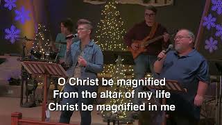 January 16, 2022 - 11am Weekly Worship Celebration