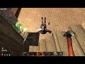 7 Days to Die Multiplayer - Part 17: "Horde Attack!" (Alpha 9.1)