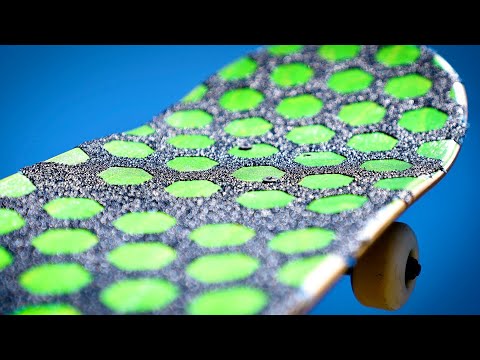 WHAT IS LOKTON GRIP TAPE?