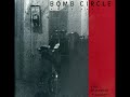 Bomb Circle - Indecision (1989) Austria