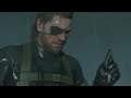 Bemutatjuk: Metal Gear Solid V Ground Zeroes