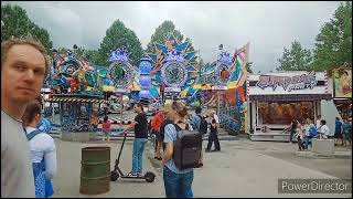 Ravensburg Stadt Rutenfest 2023