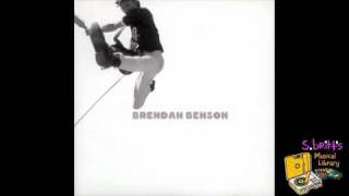 Watch Brendan Benson Cherries video