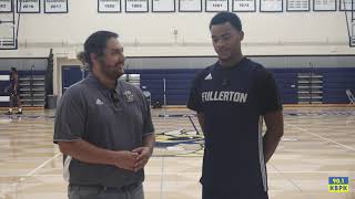 The Coaches Show Week 9 (2021)