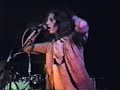 CAMPER VAN BEETHOVEN * Where the Hell is Bill + Cowboys From Hollywood * LIVE 1985