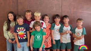Come To I-Kids