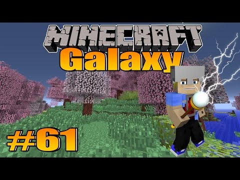 Hundezunge? RIP Avive!: Minecraft GALAXY - Folge #61 (SparkofPhoenix...