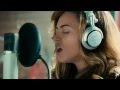 Beyonce In the studio ( I Care,Run The World, Runway, Heartbeat) "Life is but a Dream"