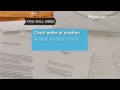 How to Evict a Tenant