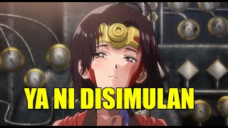 TOP5: Animes Parecidos o Plagios a Shingeki No Kyojin