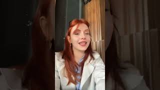 Sıla Ertaş En Yeni Tiktok Videosu