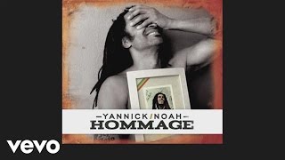 Watch Yannick Noah Jamming video