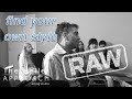 THE HELLER APPROACH RAW: DO YOUR OWN VERSION