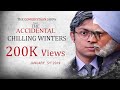 The Accidental Prime Minister | Trailer Spoof | The Accidental Chilling Winters