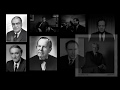 Histoire du Canada dans le Nouvel ordre mondial de 1867 à 1993
