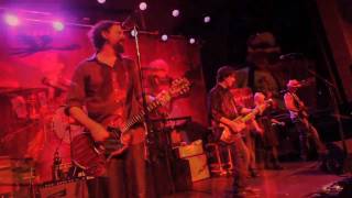 Watch Driveby Truckers Buttholeville video