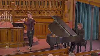First Parish Yarmouth - Sunday Morning Worship, Jan. 15, 2023 at 10am