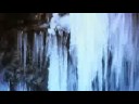 Ice Jazz. (Waterfall Djur-Djur. January 2008)