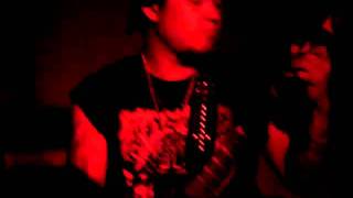 Watch Mantak The Infernal Kaoxxxpeed Metal Holocaust video