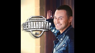 Karaoke Serdar Ortaç - Konuş Yüzüme