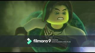 Jay Vincent - Ninjago Soundtrack Morros Choice Episode 54 Curseworld, Part Ii