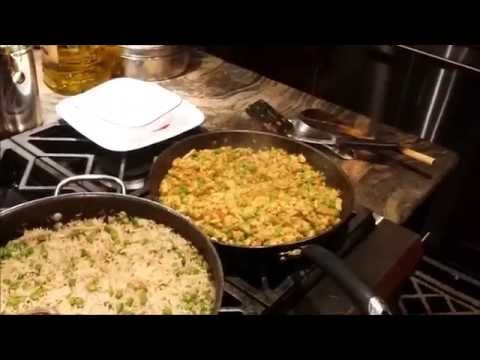 Youtube Curry Recipe Ground Turkey
