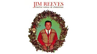 Watch Jim Reeves White Christmas video