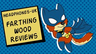 Farthing Wood Reviews S3 Ep2 Fox's Story Pt 1