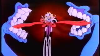 Opening & Closing To Beetlejuice Vol. 2 1990 Vhs
