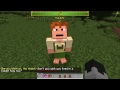 Minecraft Lord of the Rings E01 "Sir Punchwood in Middle-earth!" (Silly Role-play Adventure)