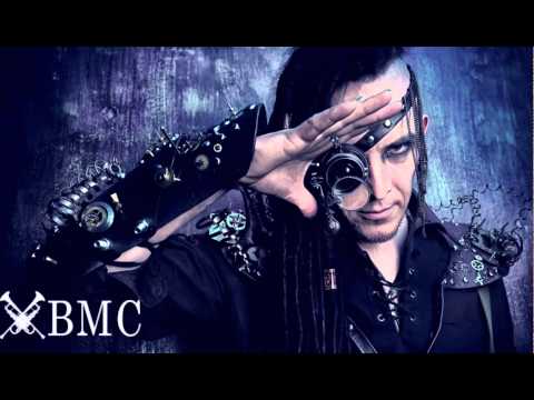 Electro-Rock Music Compilation 2015