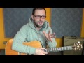 chitarra