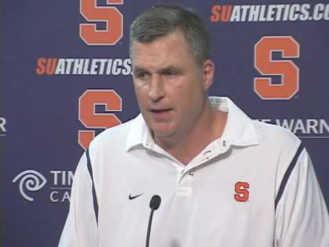 Syracuse 41 Maine 24 - Doug