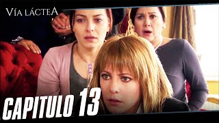 Vía Láctea Capitulo 13 Completo (Versión Larga)