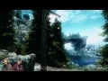 Roundhouse to the Face! - Top 5 Skyrim Mods of the Week