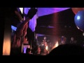 NORE aka PAPI -- Student Of The Game Album Release Party At Infinity Gentelmen's Club