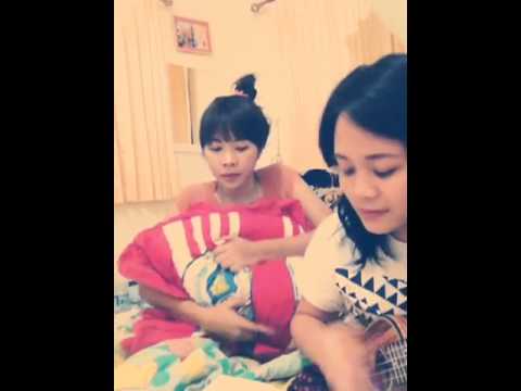 สุภาพบุรุษ scrubb cover by sarunyada thumb