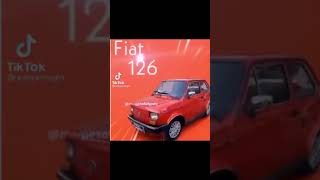 Fiat 126 Supra Meme Edition