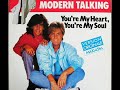 Modern Talking - You're My Heart, You're My Soul (Instrumental)
