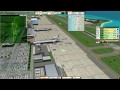 Air Traffic Control - Okinawa Time Lapse (ATC3)