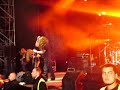 KATATONIA Longest Year Live Long I Rock 14 05 2010