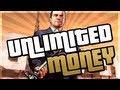 Best Way to Get UNLIMITED MONEY in Grand Theft Auto V with Submarine / Scuba Gear (GTA 5 Glitches)