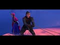 Frozen Movie CLIP - That Happened (2013) - Kristen Bell Disney Princess Movie HD