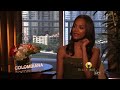 Zo Salda A Inteview For Colombiana Find Out Why She Zo Salda A Inteview For Colombiana Find Out Why She