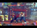 Super Street Fighter IV AE (Mexico PC Gamers) (KiKo GotsKILL vs Player2)
