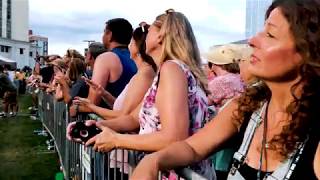 Phil Vassar CMA 2017 Promo Video