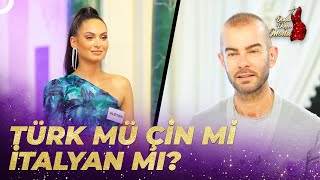 Aleyna Ve Serdar Uzuntaşın Mutfak Tartışması Doya Doya Moda 26. Bölüm